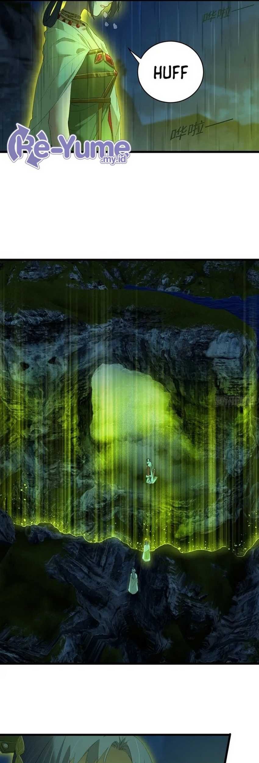 Counterattacking System Available At The Grand Ascension Stage Chapter 14 Gambar 15