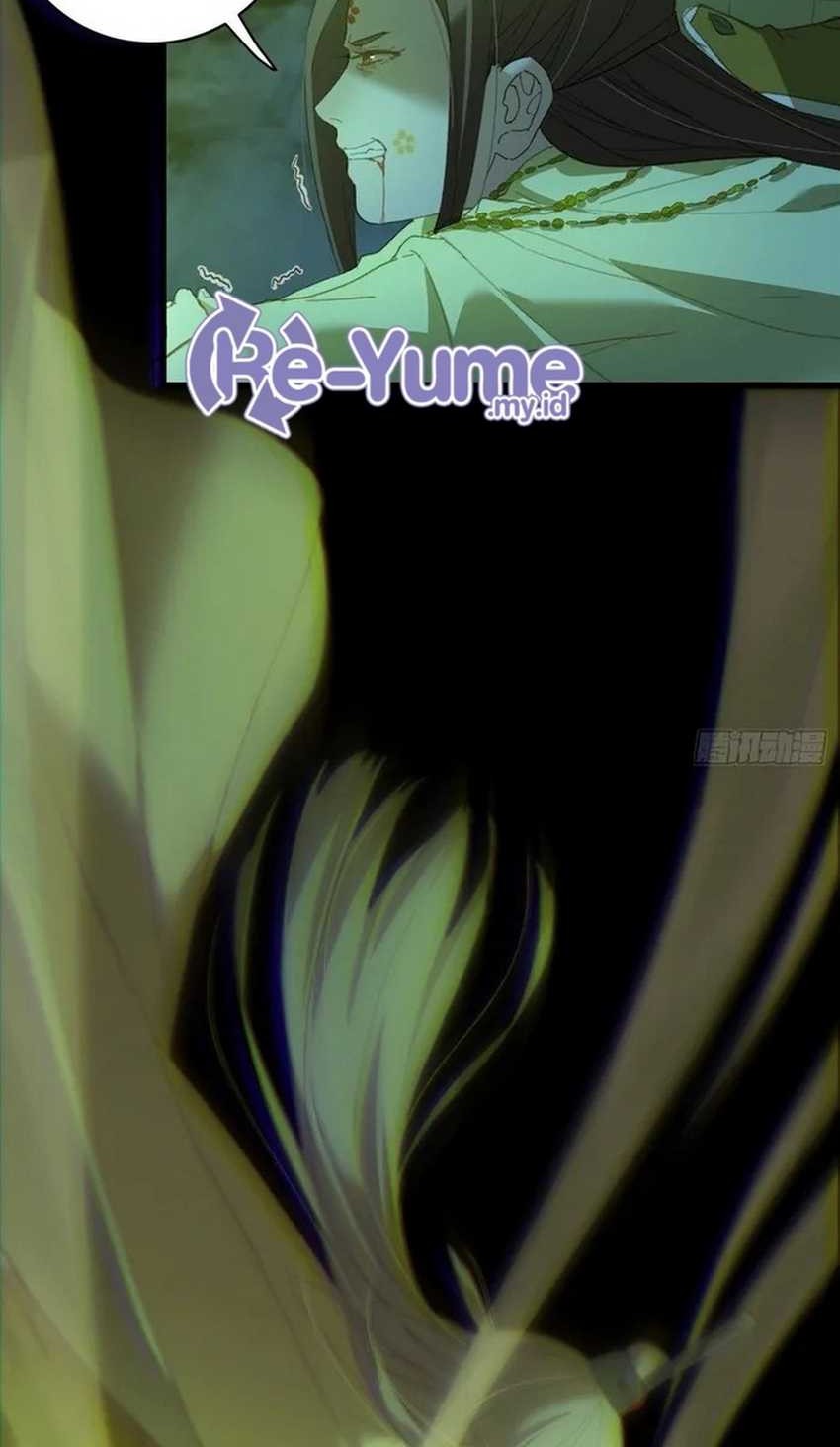 Counterattacking System Available At The Grand Ascension Stage Chapter 14 Gambar 20