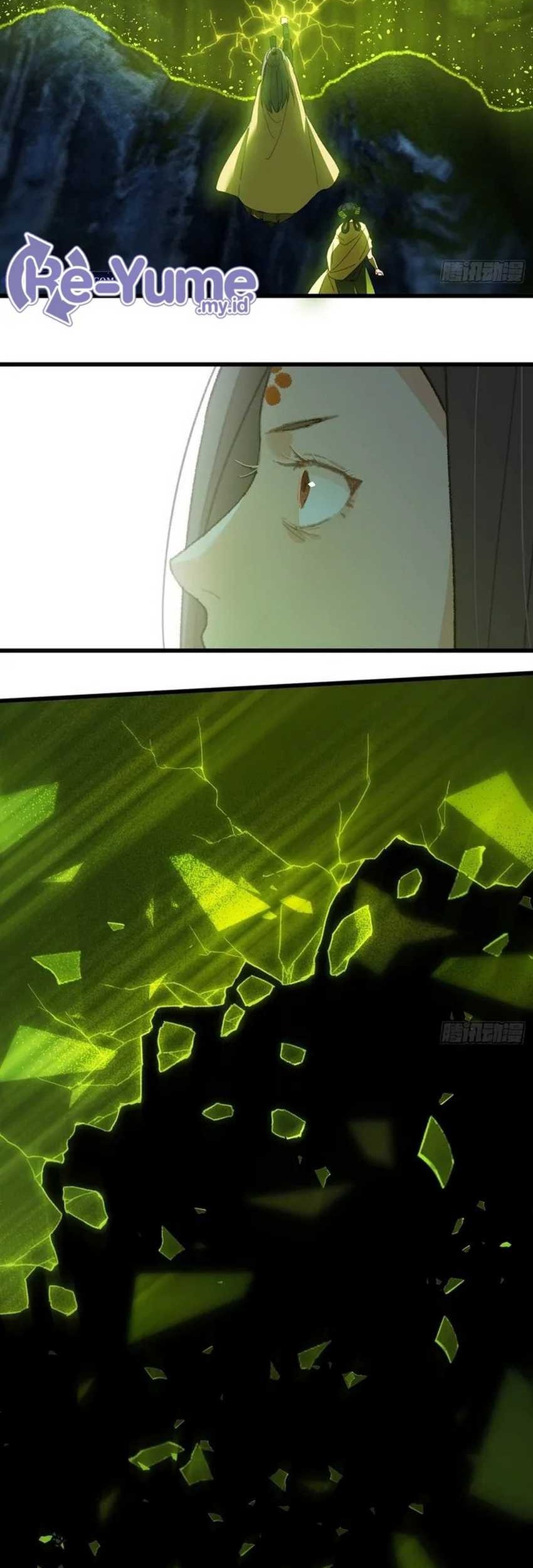 Counterattacking System Available At The Grand Ascension Stage Chapter 14 Gambar 22