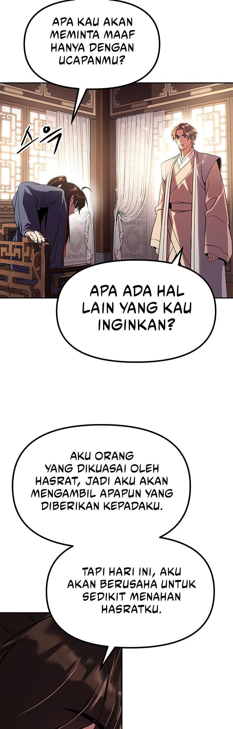 Chronicles of the Demon Faction Chapter 78 Gambar 51