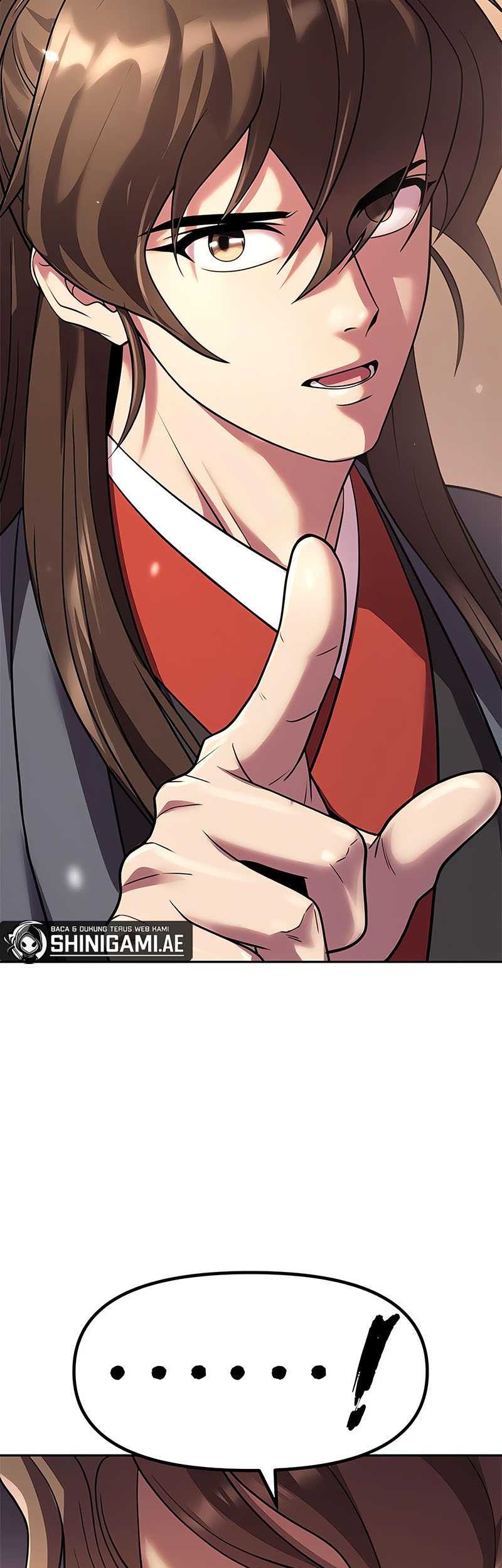 Chronicles of the Demon Faction Chapter 78 Gambar 53