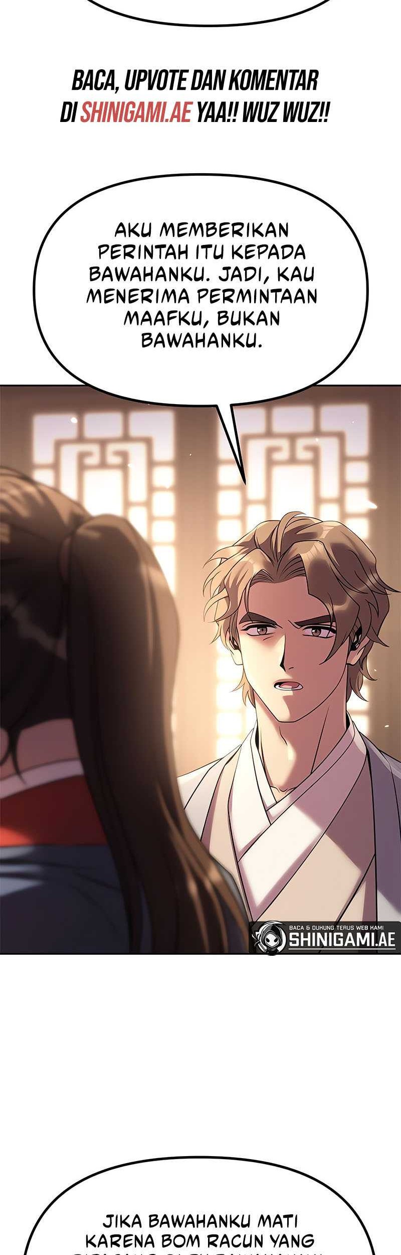 Chronicles of the Demon Faction Chapter 78 Gambar 56