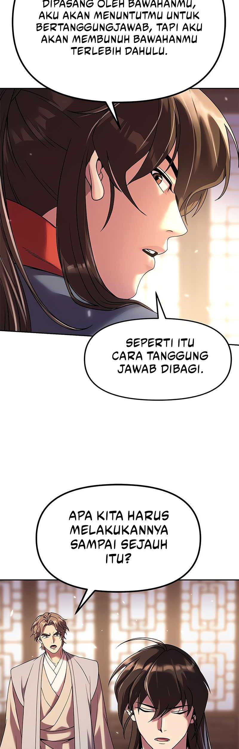 Chronicles of the Demon Faction Chapter 78 Gambar 57