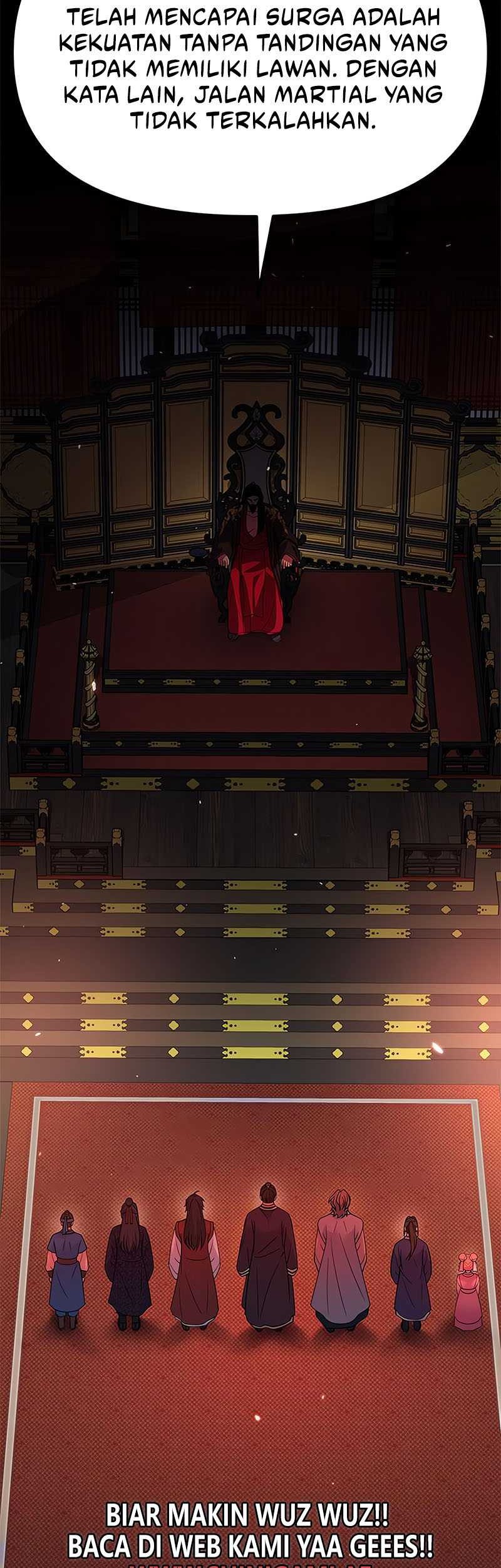 Chronicles of the Demon Faction Chapter 78 Gambar 61