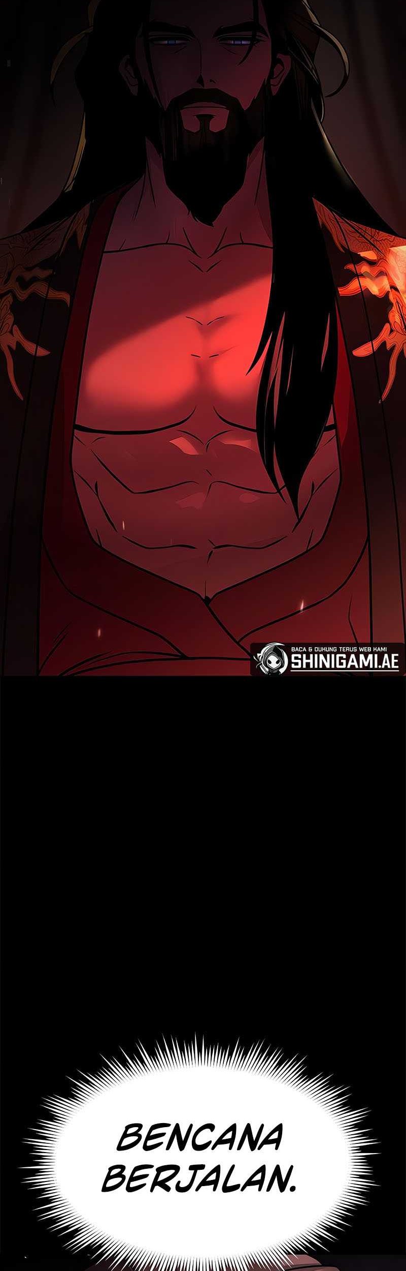 Chronicles of the Demon Faction Chapter 78 Gambar 64