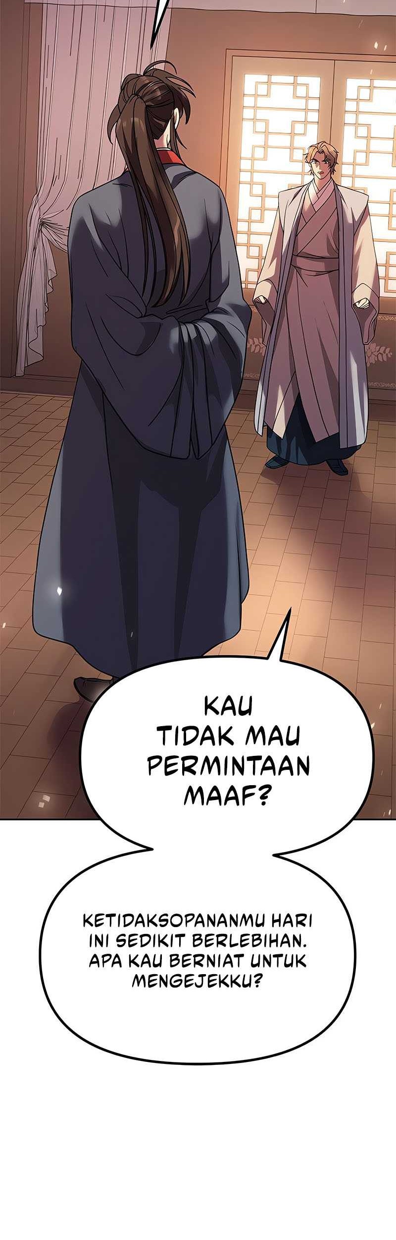 Chronicles of the Demon Faction Chapter 78 Gambar 70