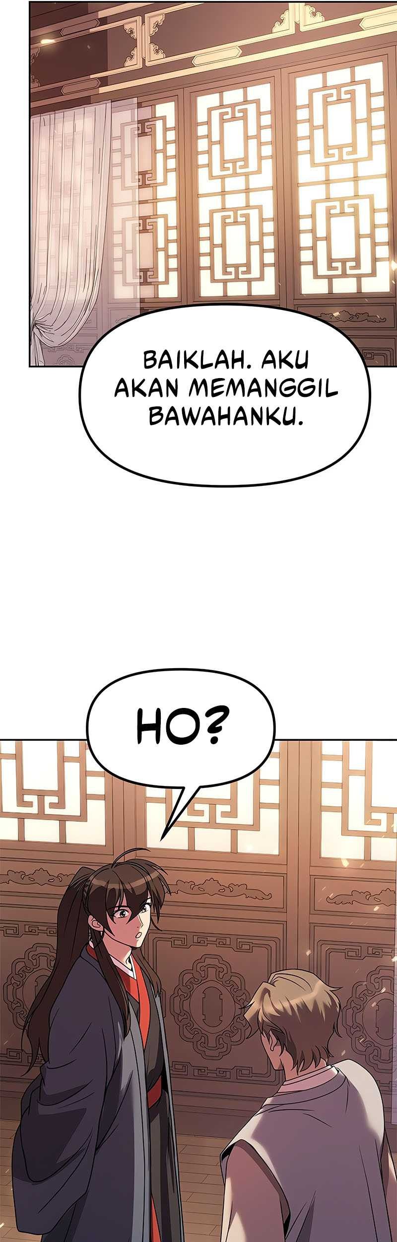 Chronicles of the Demon Faction Chapter 78 Gambar 67