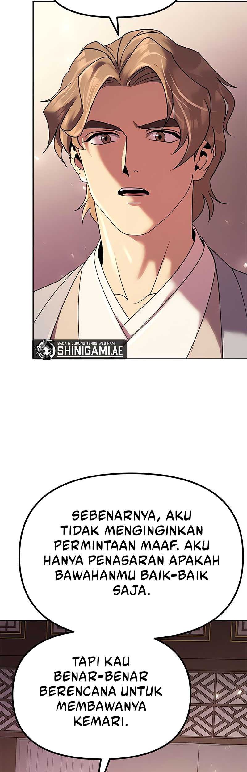 Chronicles of the Demon Faction Chapter 78 Gambar 69