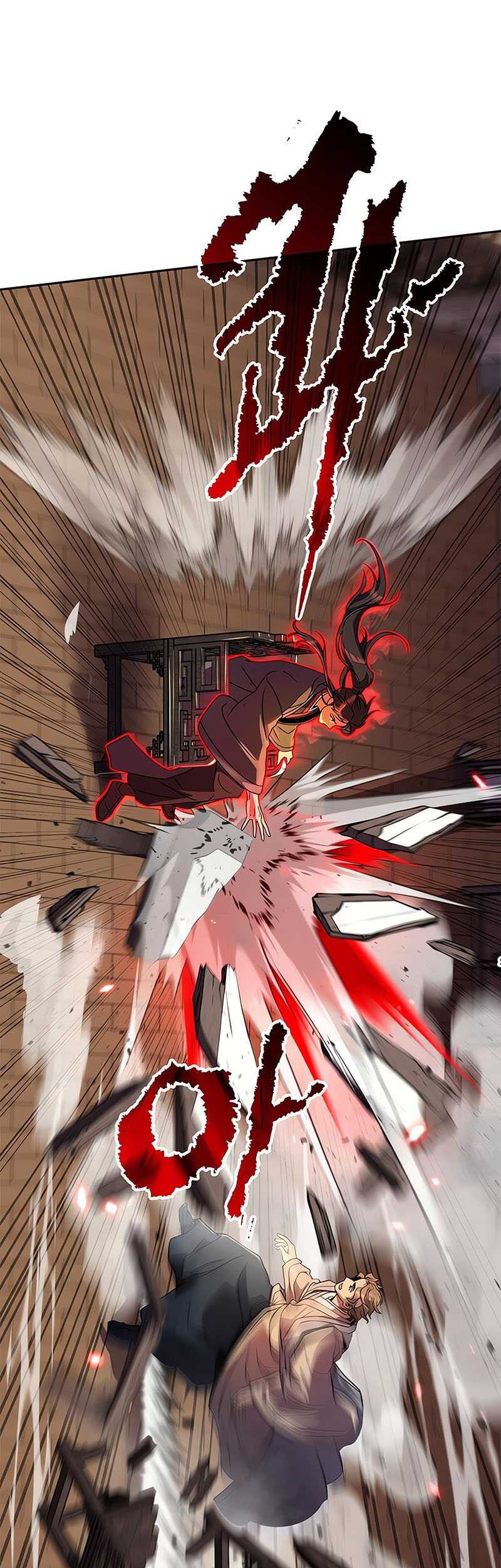 Chronicles of the Demon Faction Chapter 78 Gambar 35