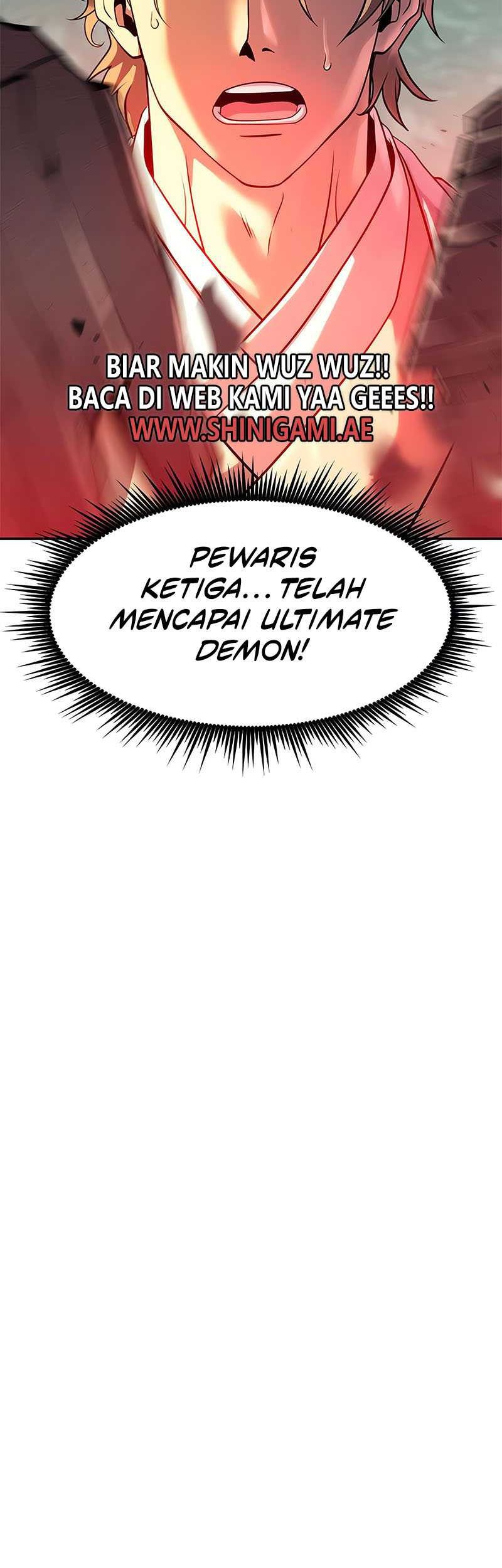 Chronicles of the Demon Faction Chapter 78 Gambar 37