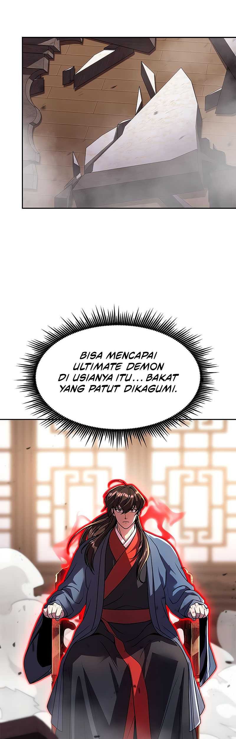 Chronicles of the Demon Faction Chapter 78 Gambar 39