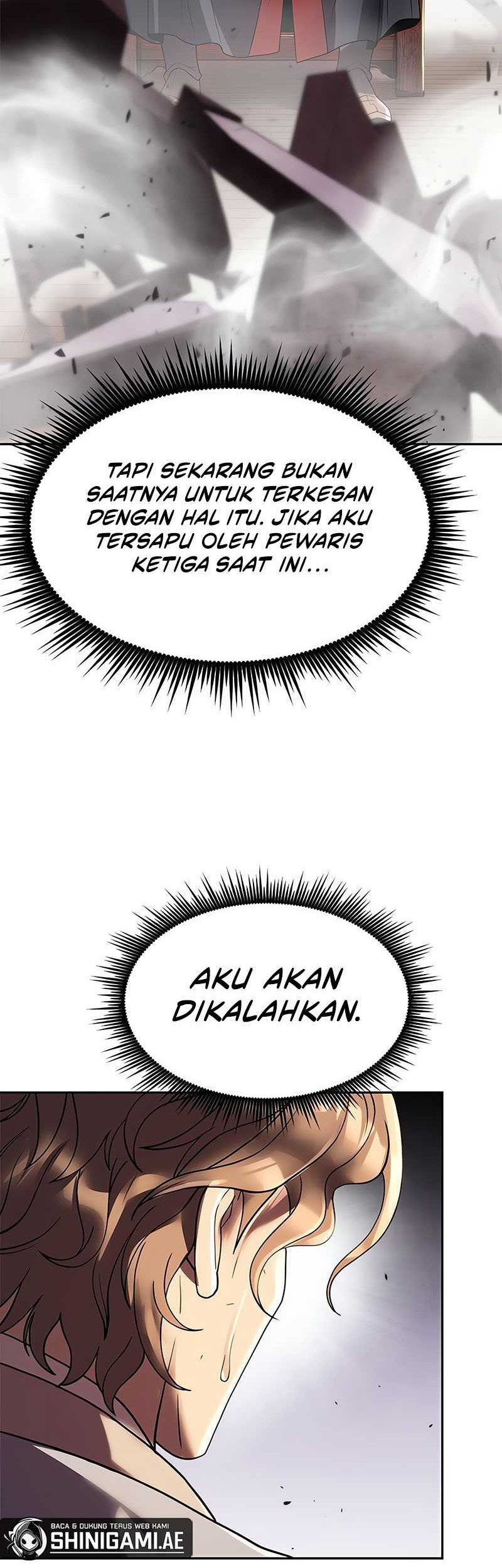 Chronicles of the Demon Faction Chapter 78 Gambar 40