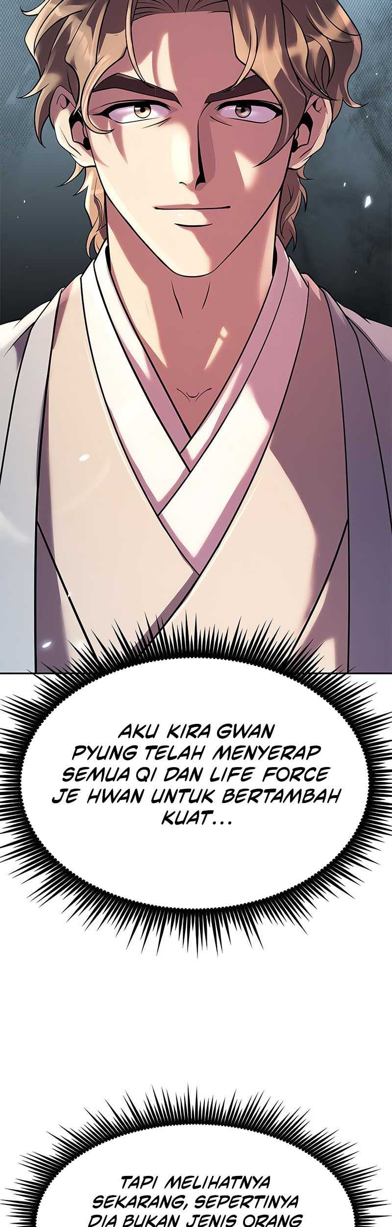 Chronicles of the Demon Faction Chapter 78 Gambar 49