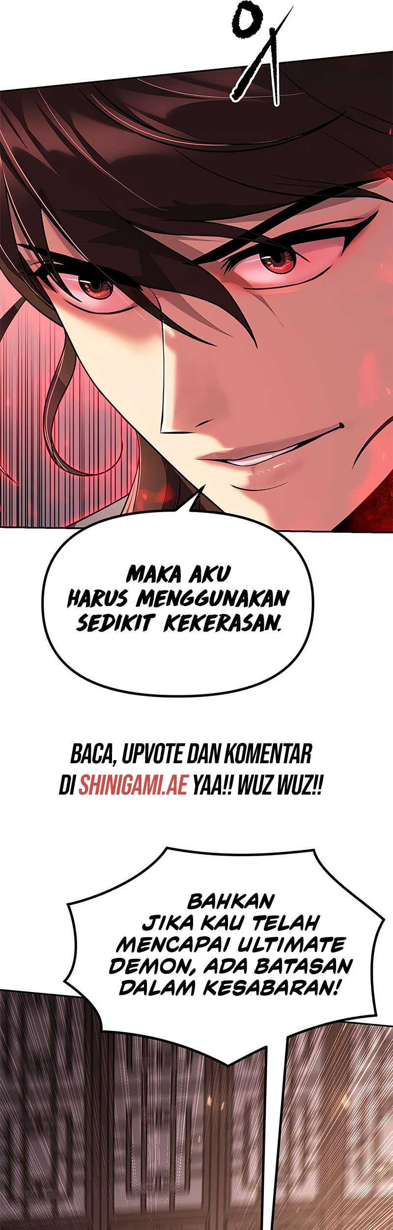 Chronicles of the Demon Faction Chapter 78 Gambar 75