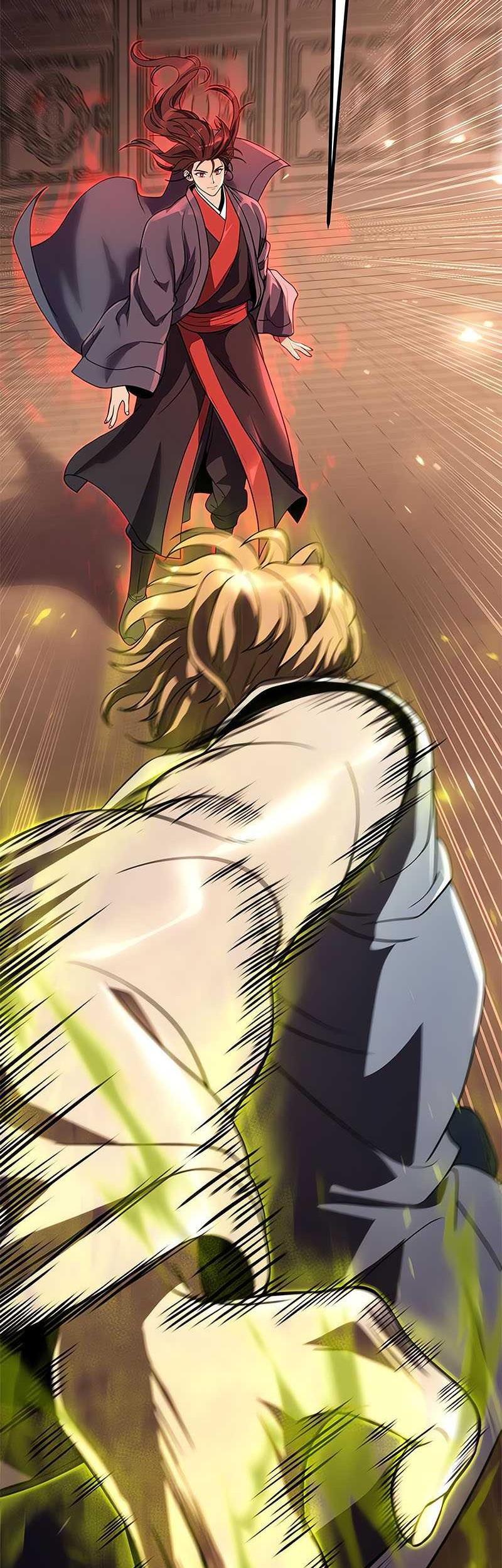 Chronicles of the Demon Faction Chapter 78 Gambar 76