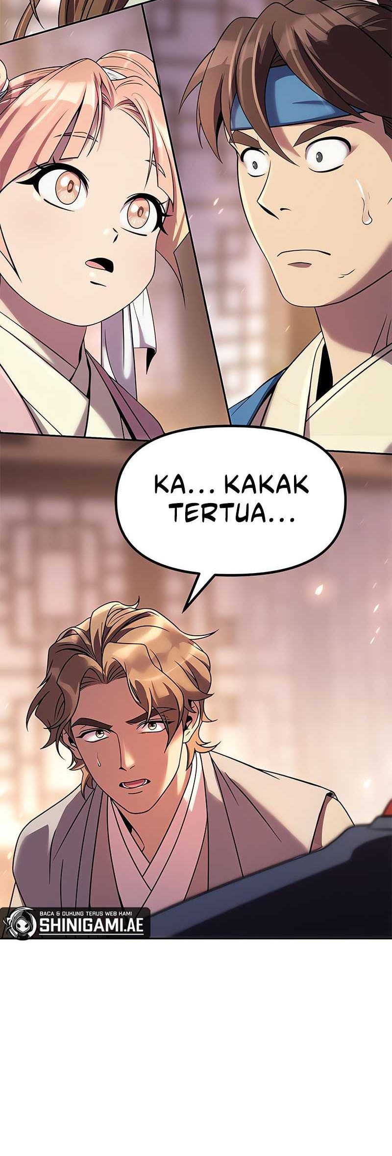 Chronicles of the Demon Faction Chapter 78 Gambar 82