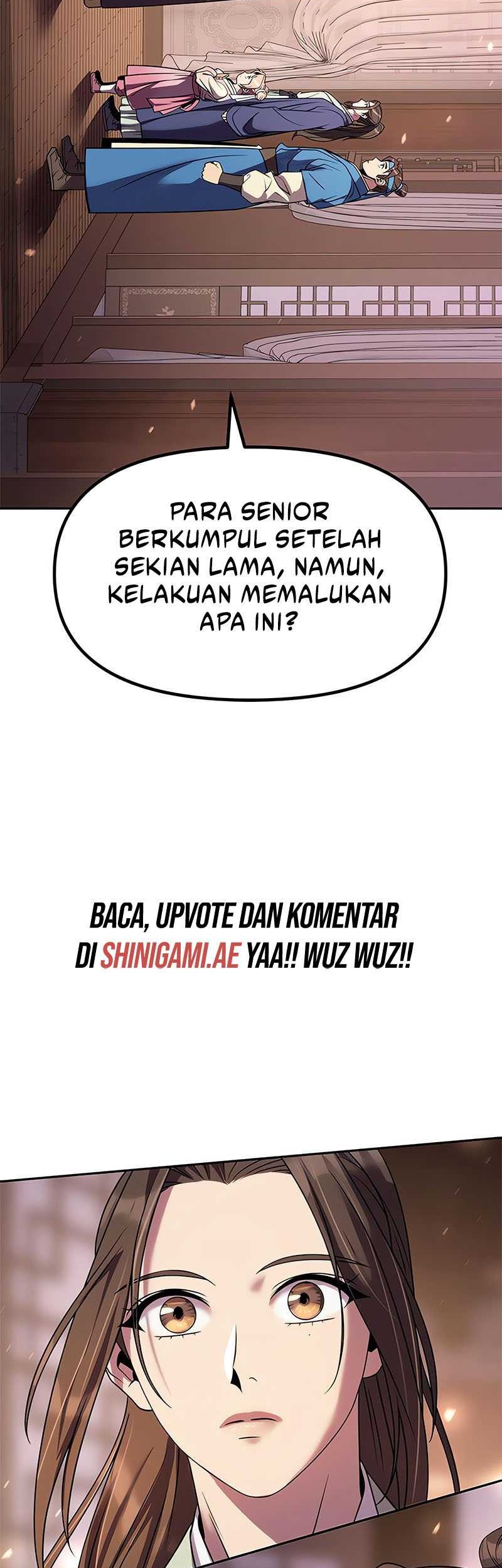 Chronicles of the Demon Faction Chapter 78 Gambar 81