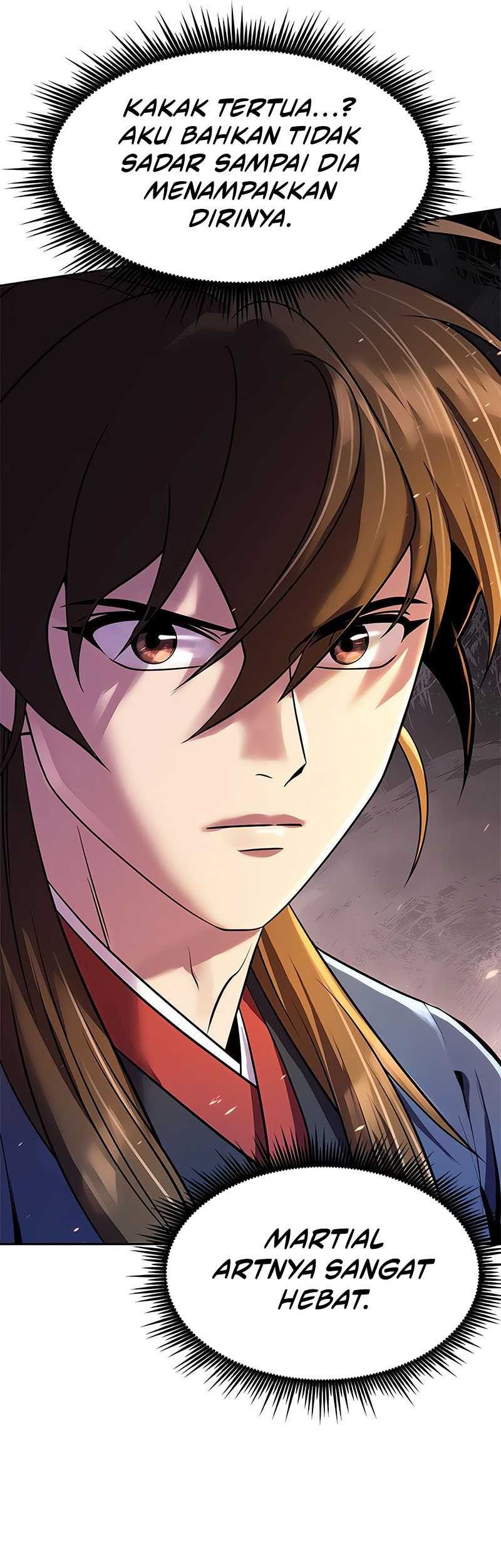 Chronicles of the Demon Faction Chapter 78 Gambar 83