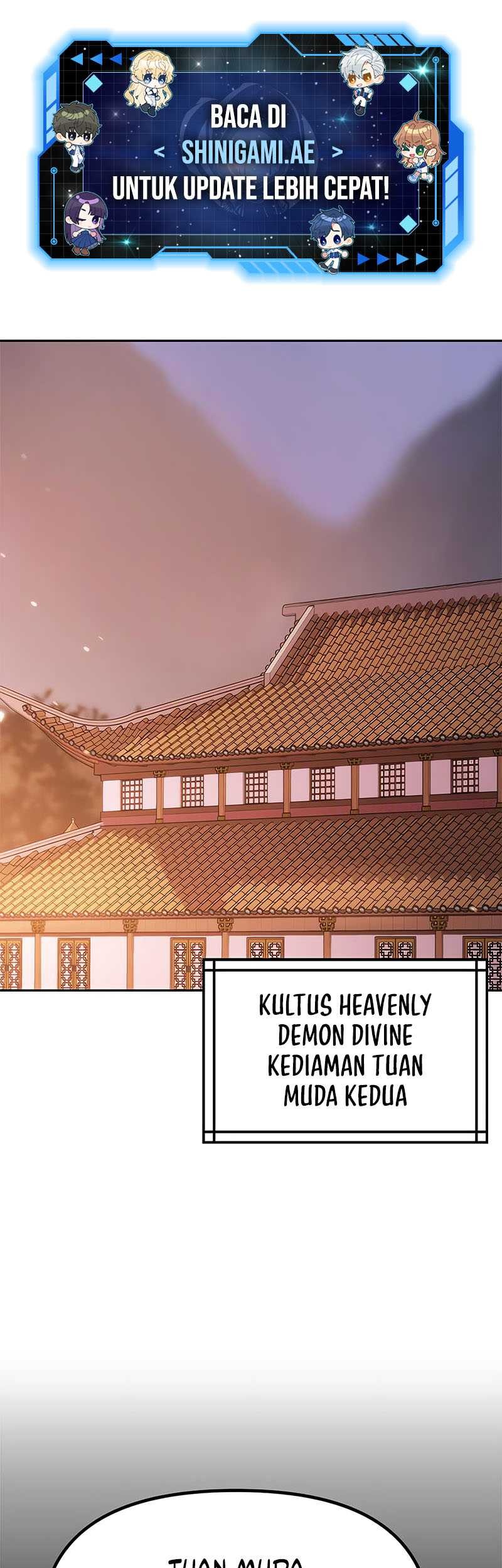 Manhwa Chronicles of the Demon Faction Chapter 78 gambar nomor 2