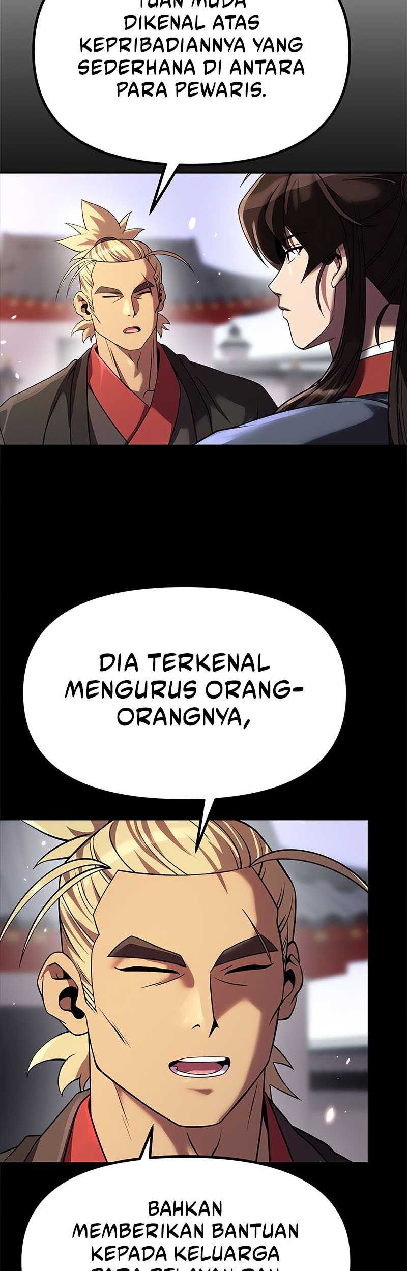 Chronicles of the Demon Faction Chapter 78 Gambar 3