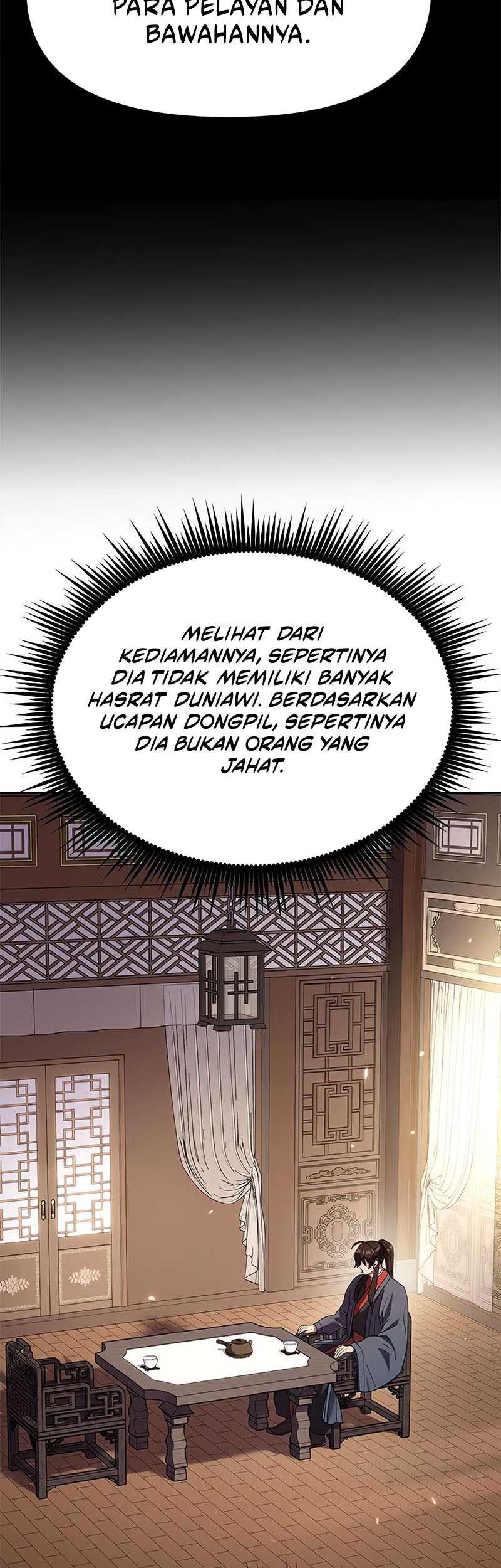 Chronicles of the Demon Faction Chapter 78 Gambar 4