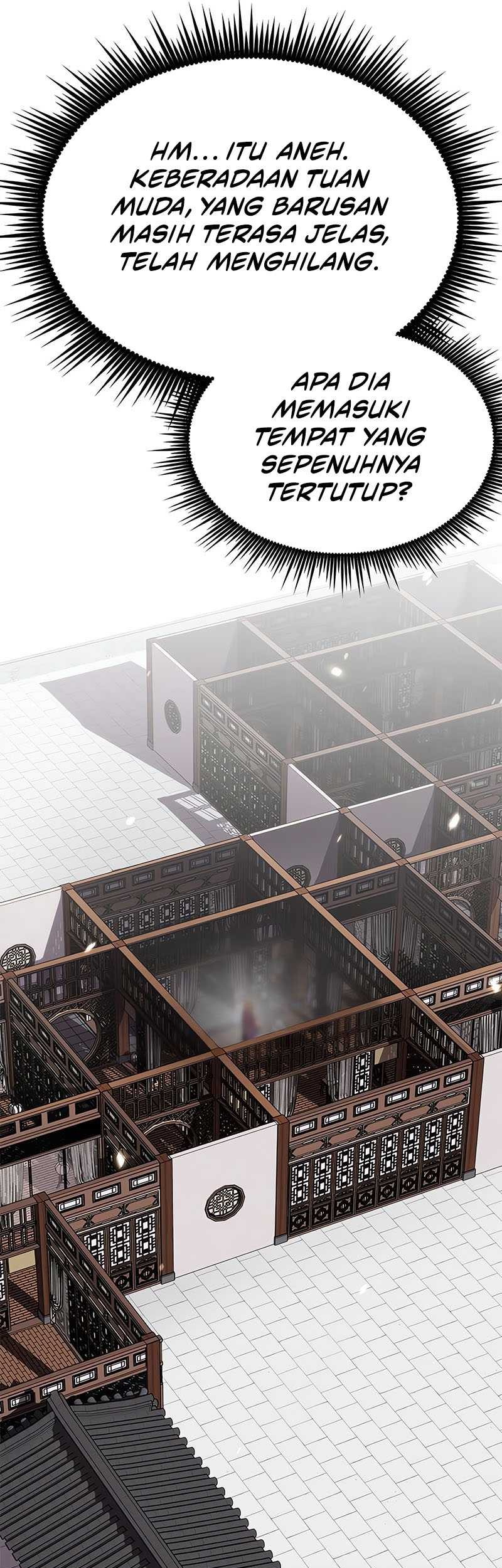 Chronicles of the Demon Faction Chapter 78 Gambar 7