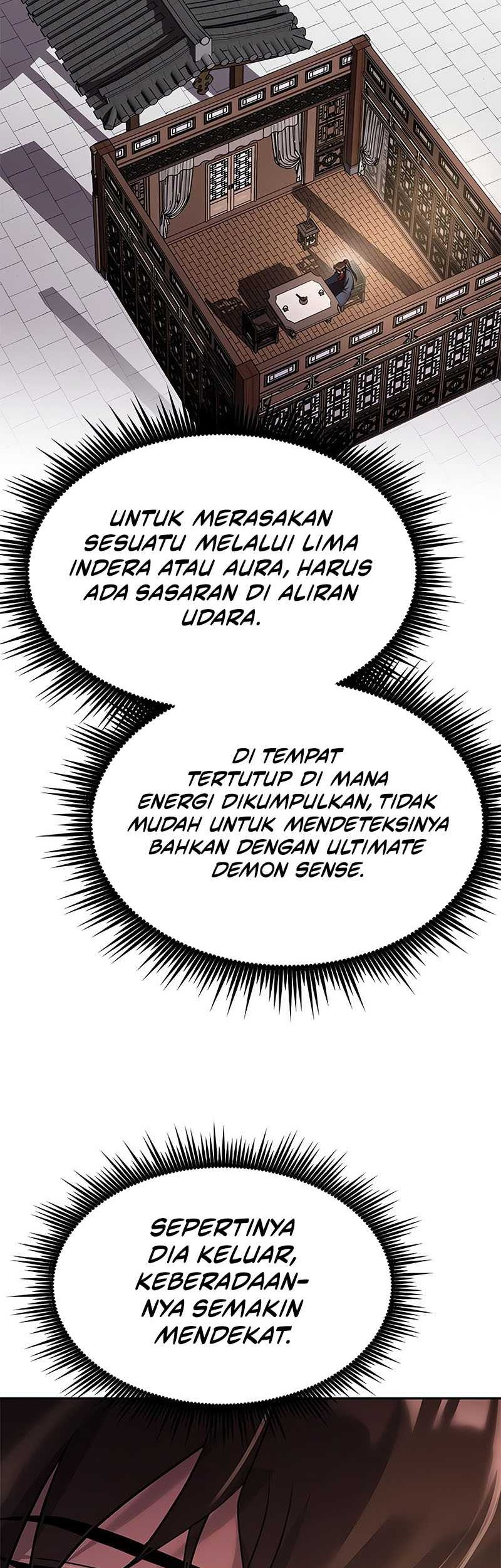 Chronicles of the Demon Faction Chapter 78 Gambar 8