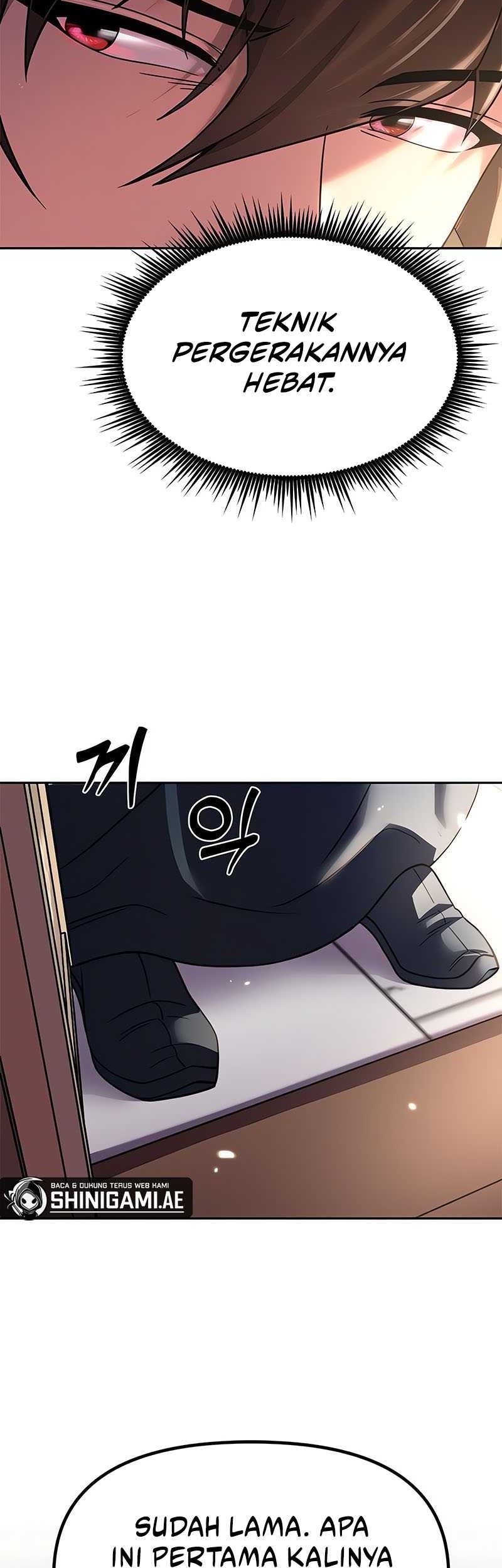 Chronicles of the Demon Faction Chapter 78 Gambar 9