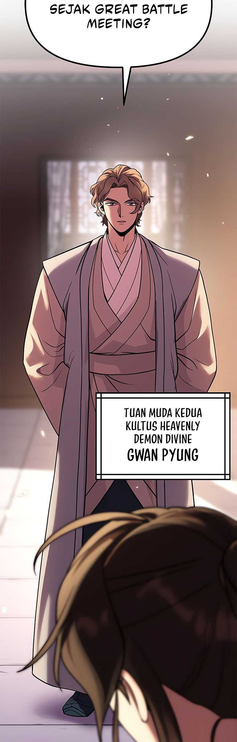 Chronicles of the Demon Faction Chapter 78 Gambar 10