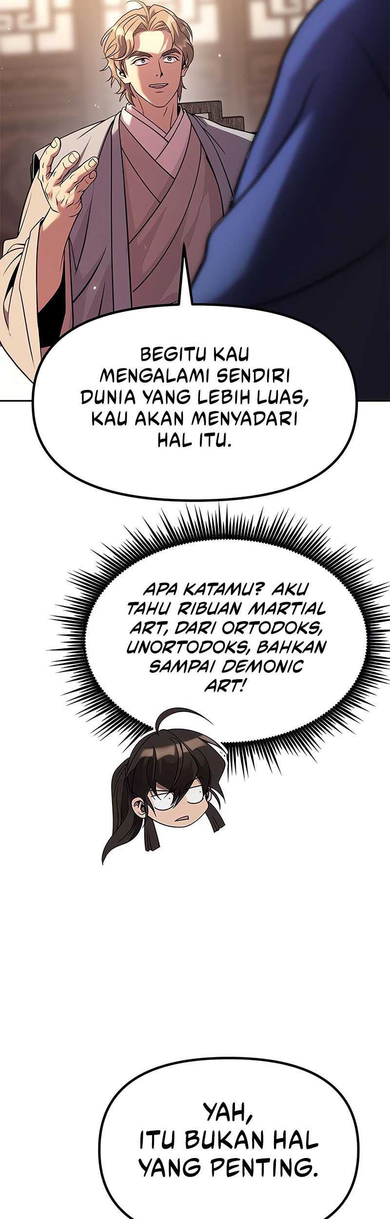 Chronicles of the Demon Faction Chapter 78 Gambar 15