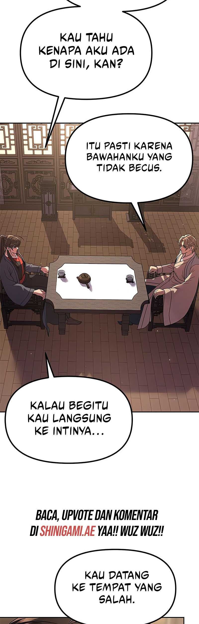 Chronicles of the Demon Faction Chapter 78 Gambar 16