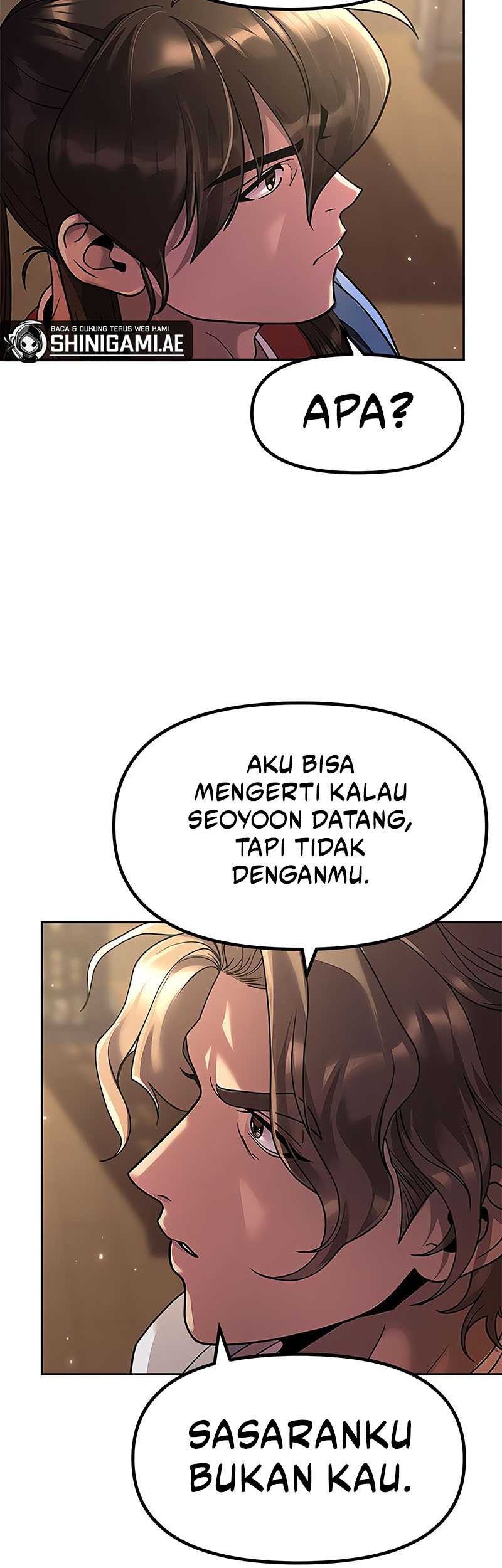 Chronicles of the Demon Faction Chapter 78 Gambar 17