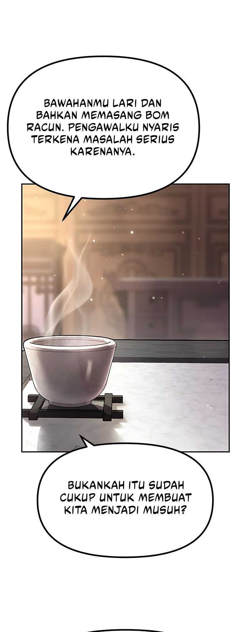 Chronicles of the Demon Faction Chapter 78 Gambar 18