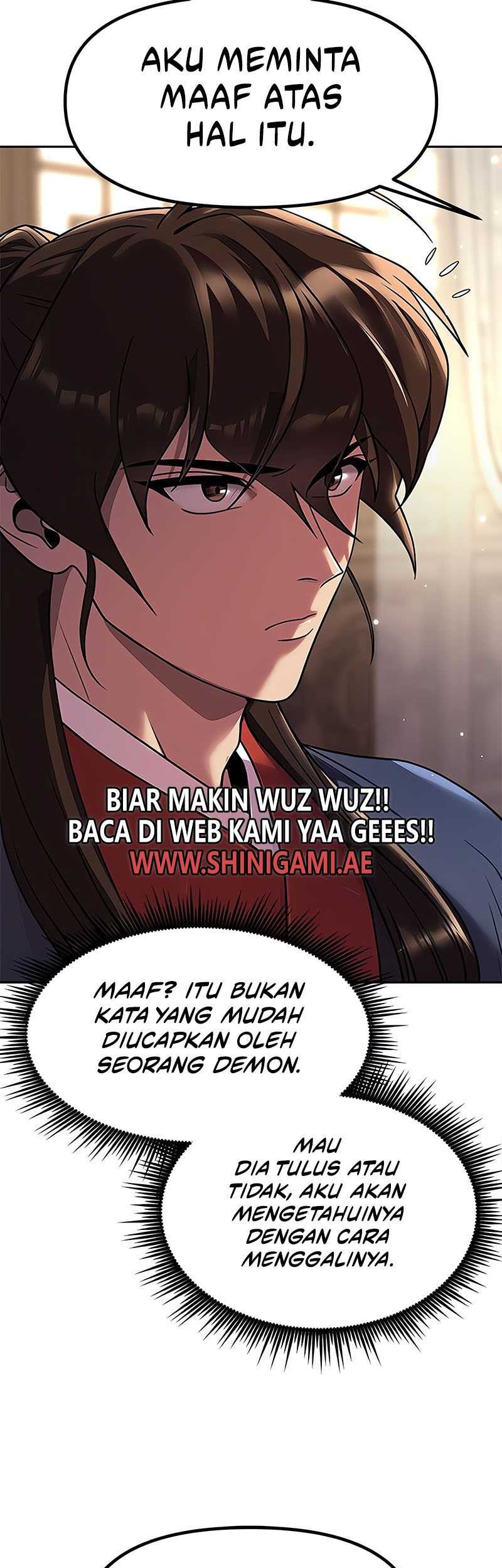 Chronicles of the Demon Faction Chapter 78 Gambar 19