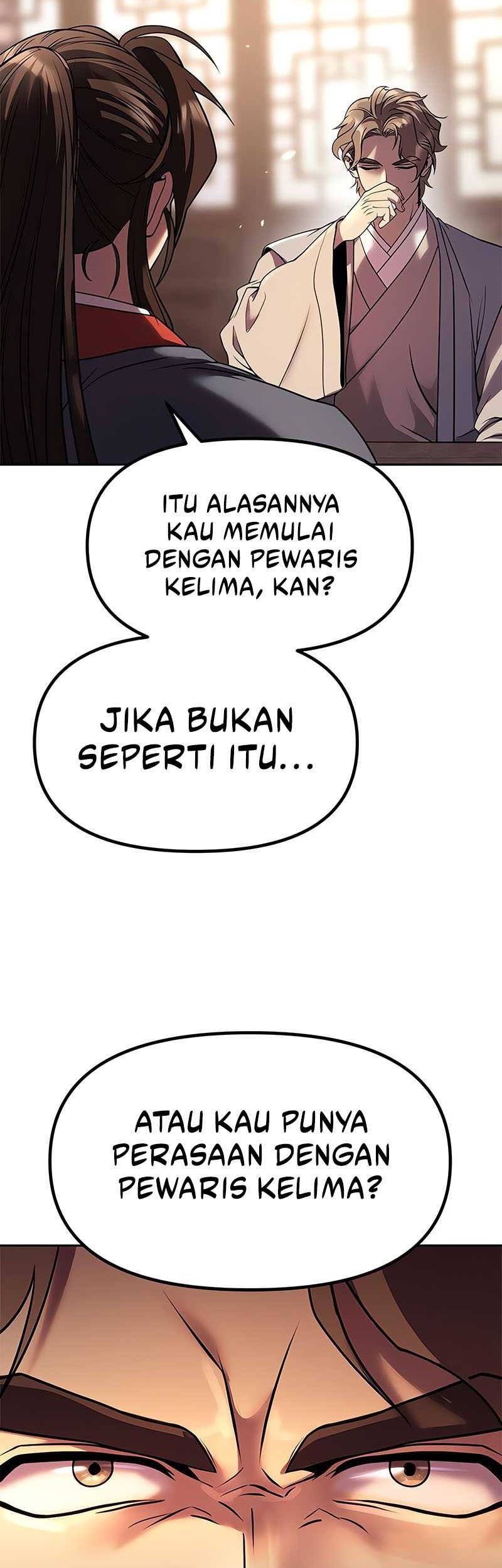 Chronicles of the Demon Faction Chapter 78 Gambar 21