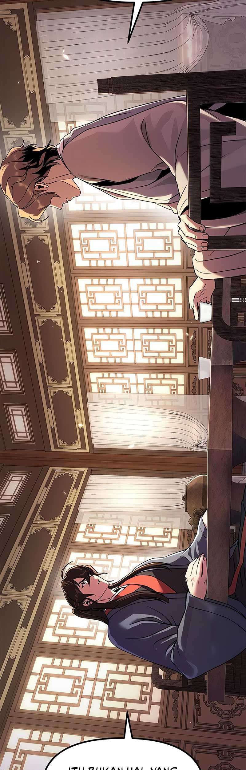 Chronicles of the Demon Faction Chapter 78 Gambar 23