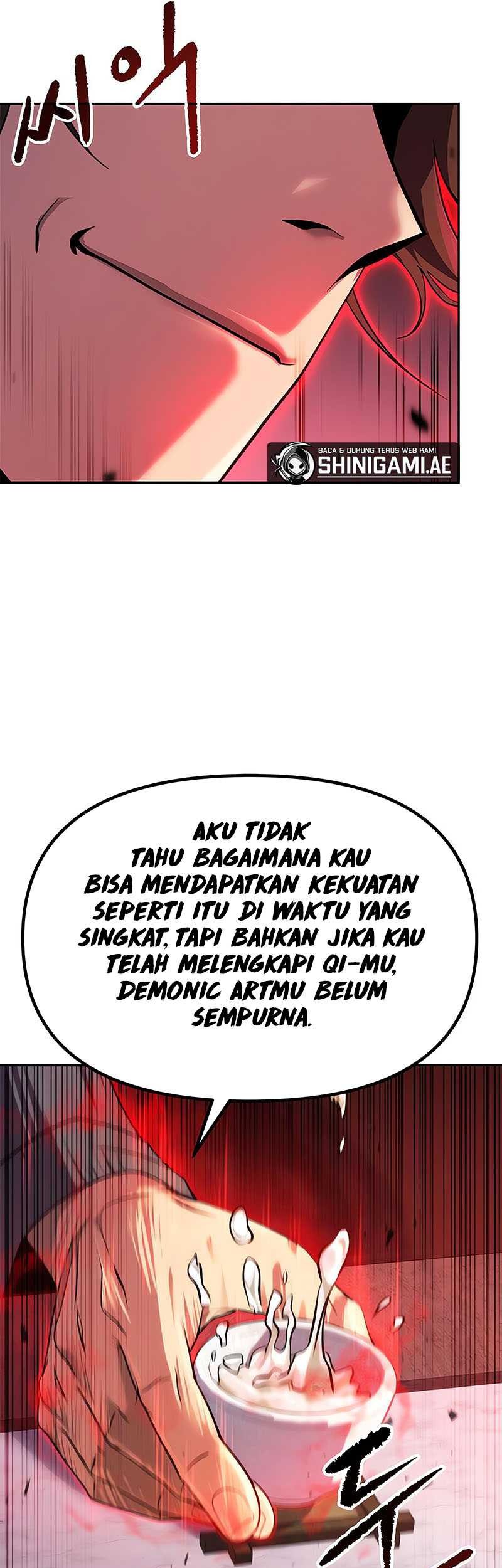 Chronicles of the Demon Faction Chapter 78 Gambar 27