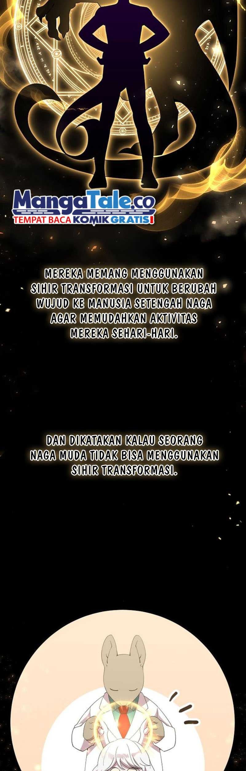 Magical Realm Shopkeeper Chapter 30 Gambar 44