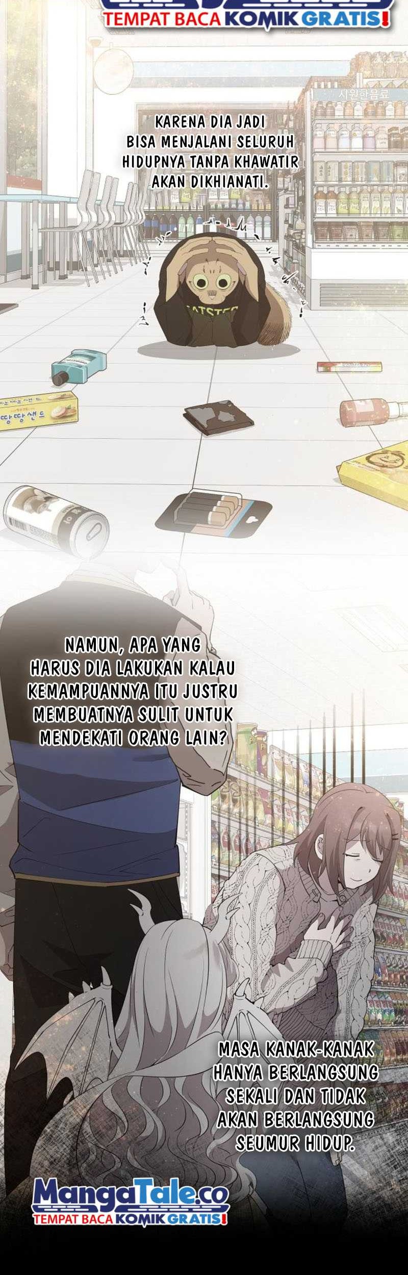 Magical Realm Shopkeeper Chapter 30 Gambar 49