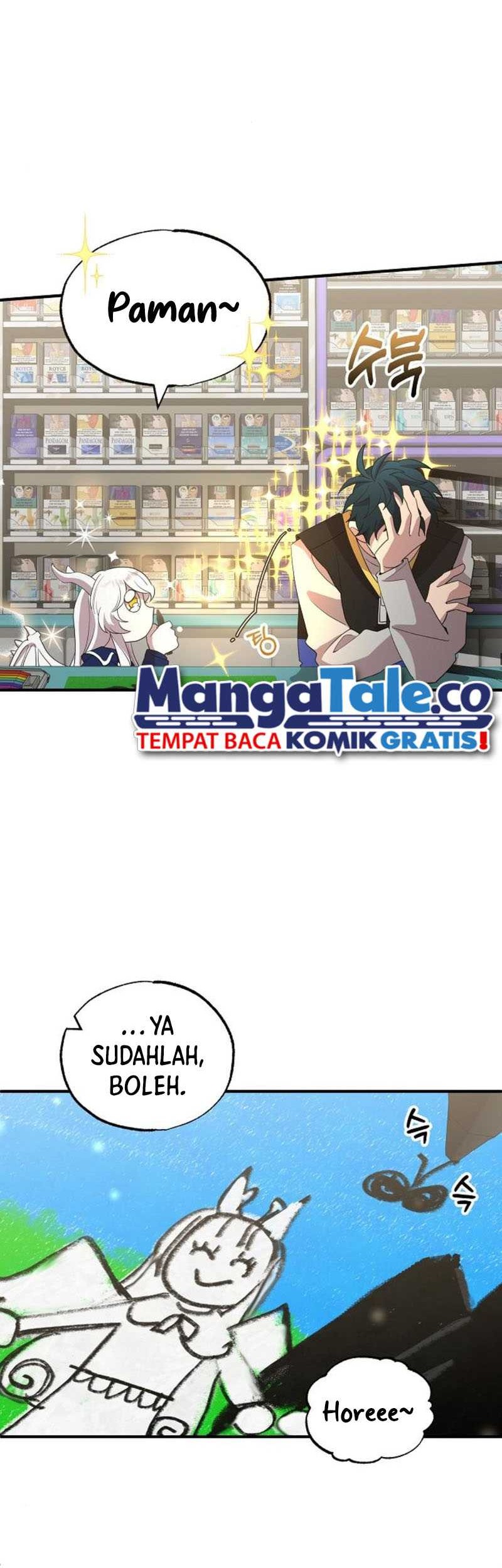 Magical Realm Shopkeeper Chapter 30 Gambar 3