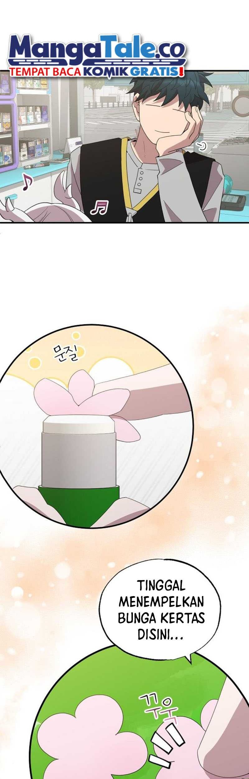 Magical Realm Shopkeeper Chapter 30 Gambar 4