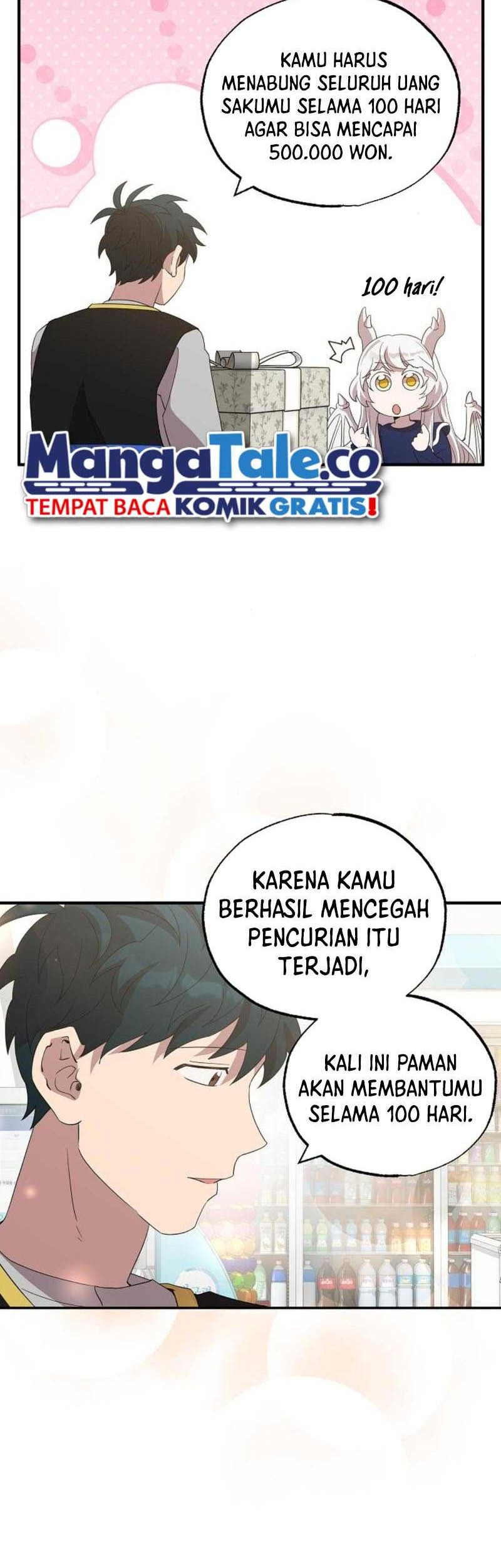 Magical Realm Shopkeeper Chapter 30 Gambar 11
