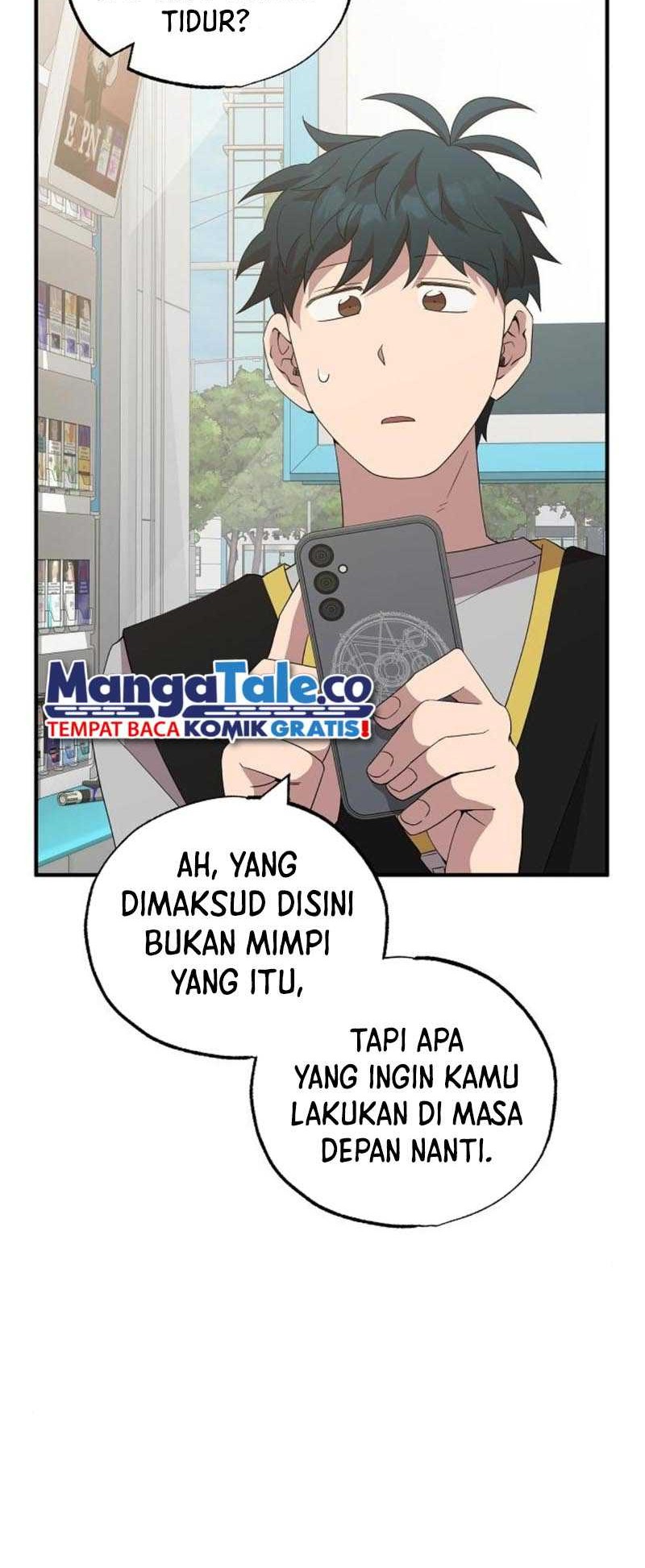 Magical Realm Shopkeeper Chapter 30 Gambar 17