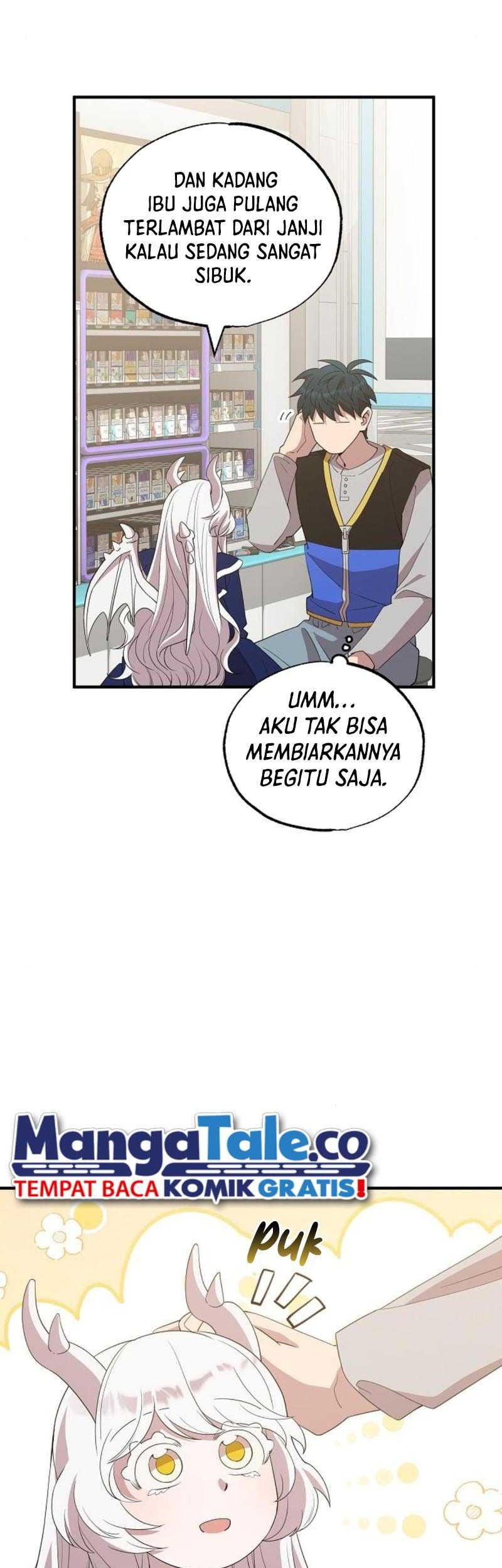 Magical Realm Shopkeeper Chapter 30 Gambar 20