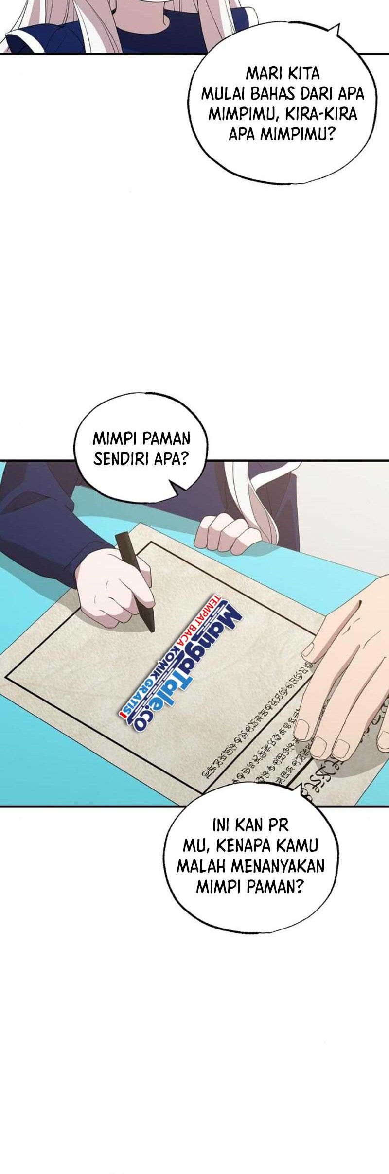 Magical Realm Shopkeeper Chapter 30 Gambar 21