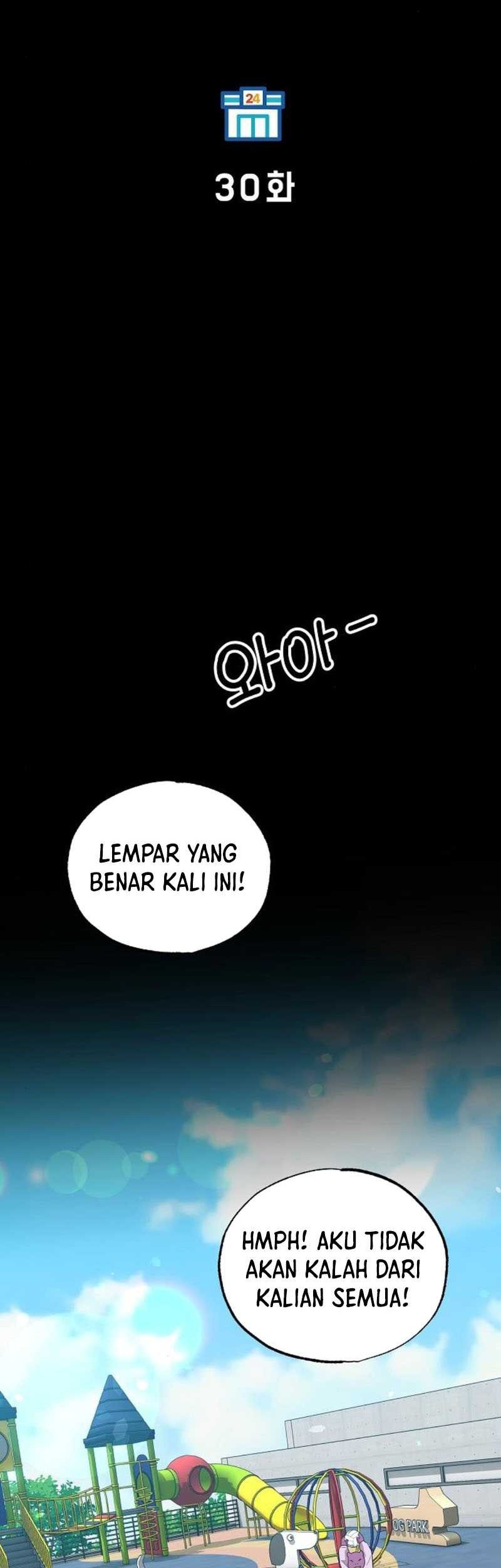 Magical Realm Shopkeeper Chapter 30 Gambar 27