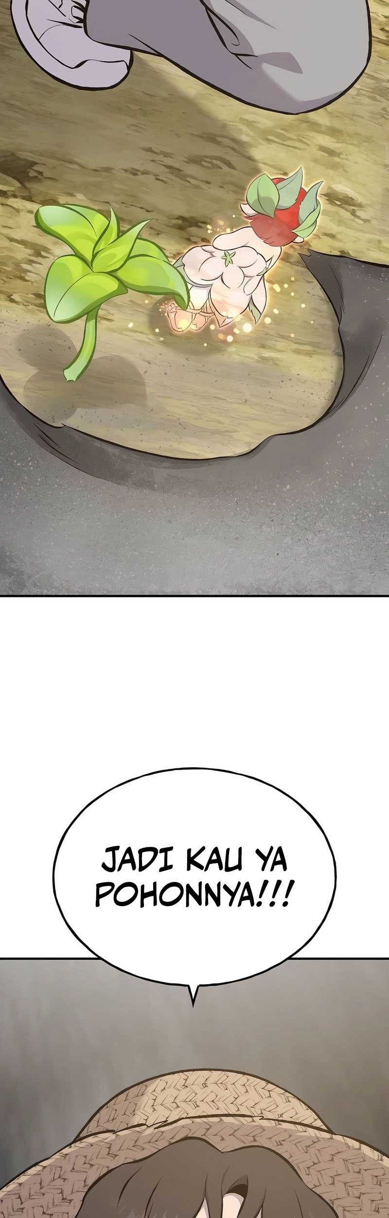 Solo Farming In The Tower Chapter 72 Gambar 97