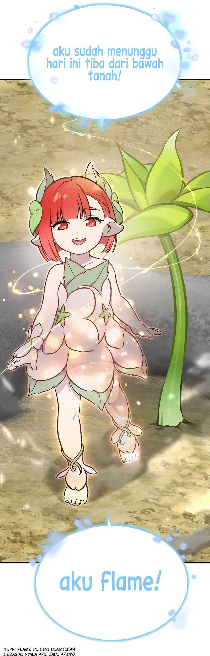 Solo Farming In The Tower Chapter 72 Gambar 94