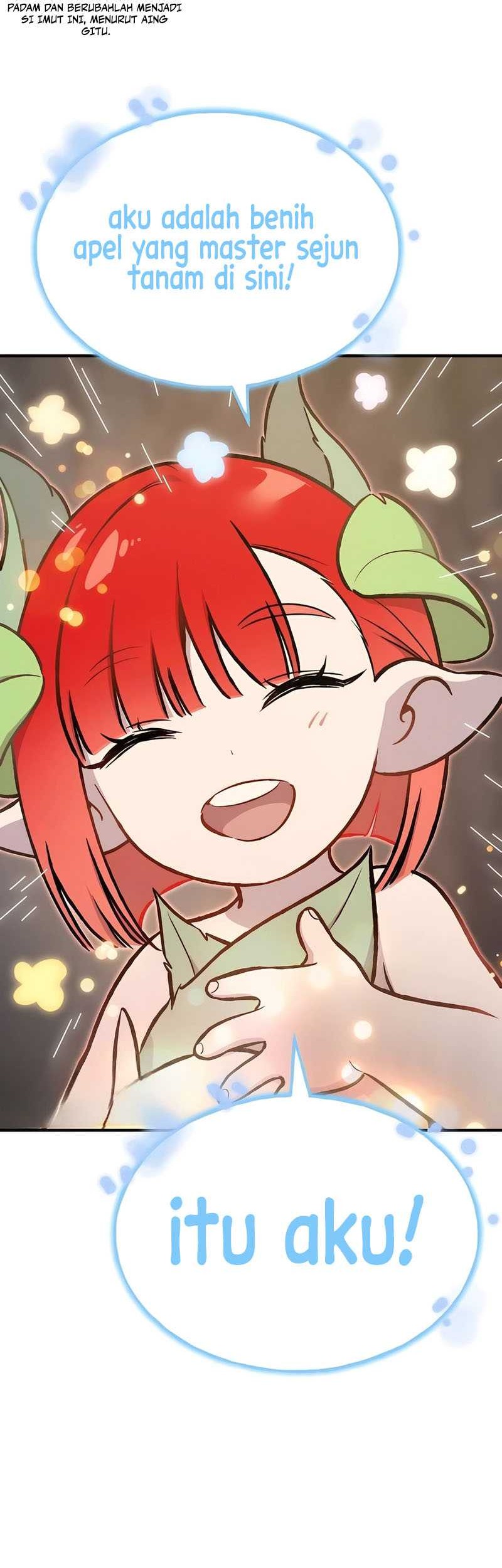 Solo Farming In The Tower Chapter 72 Gambar 95