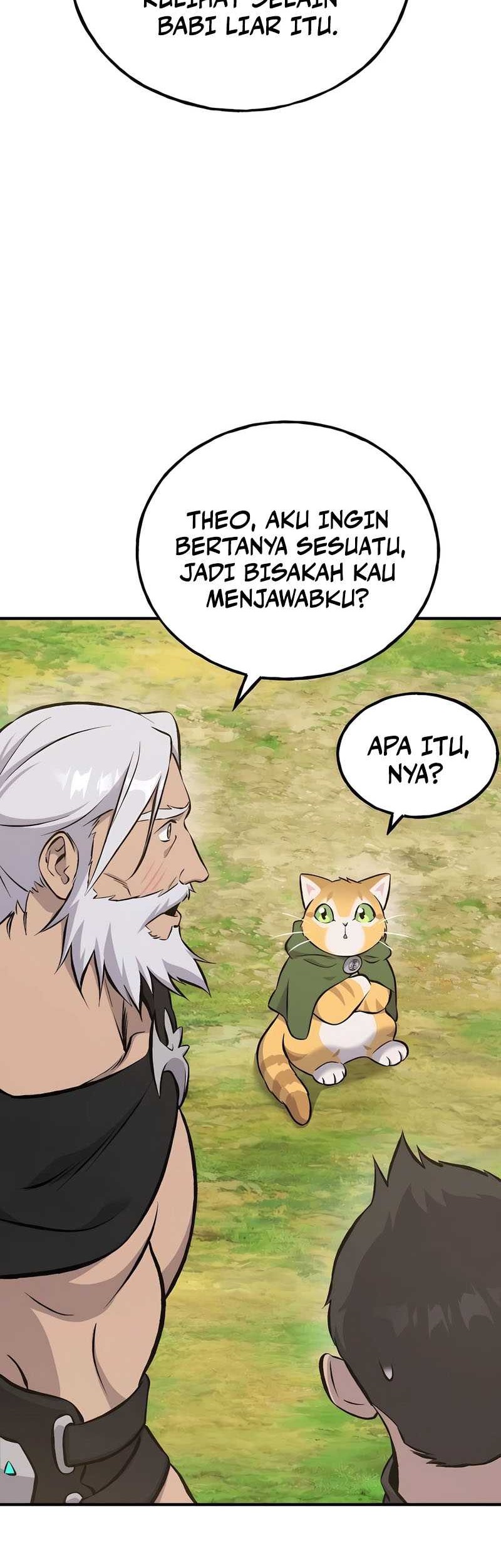 Solo Farming In The Tower Chapter 72 Gambar 65